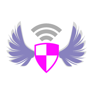 RUKATEKI's emblem