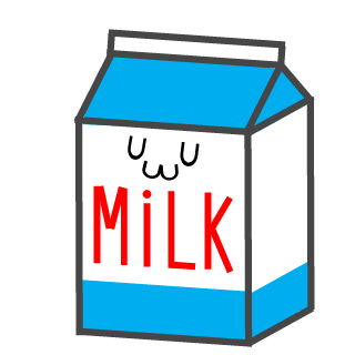 MiLKiNG MiLKERS's emblem