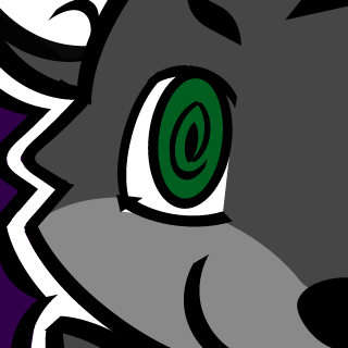 DumFurry's emblem