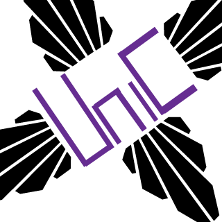 413CRIPSTA's emblem