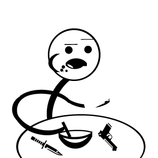 Megachecker1's emblem
