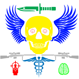 BOERTJIES's emblem