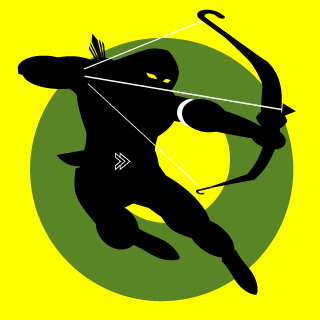 Xgrunt's emblem