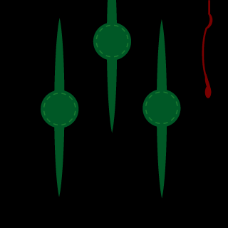 Elequentelephant's emblem