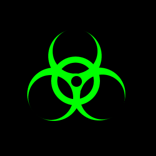 Chvank's emblem