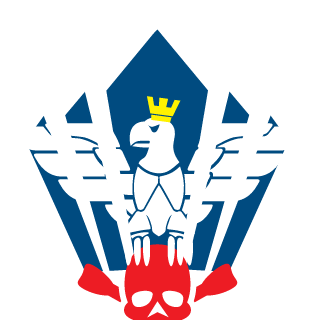 Guiyotine's emblem