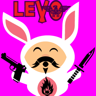 AHappyBunnyFTW's emblem