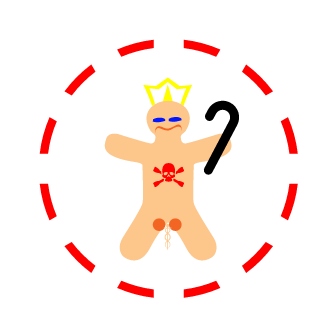 BarniChoco's emblem