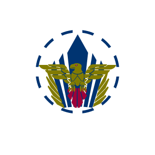 Asylum Project Global's emblem