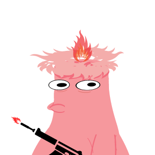 trusthimnow's emblem