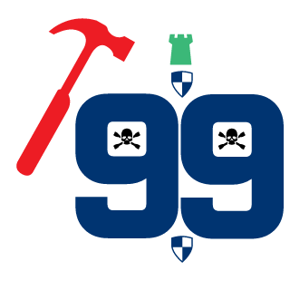 DODGER406's emblem