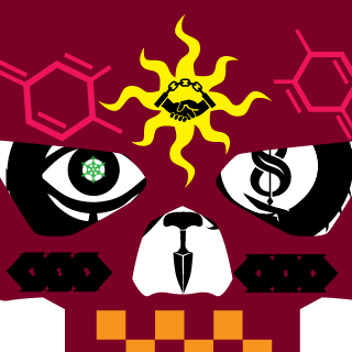 kl1sky's emblem