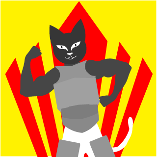 Baracus2406's emblem
