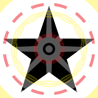 Kolziger's emblem