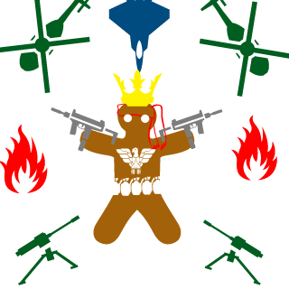 C0mMaNd3rS0aP's emblem