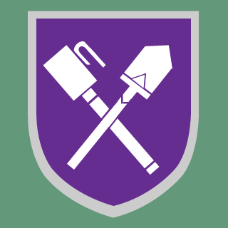 ScavengerOne's emblem
