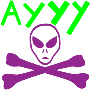 ROVOT's emblem