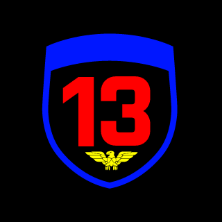 STIDITCH's emblem