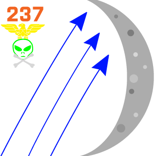 Krundlecrack's emblem