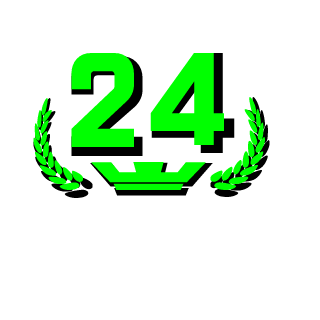Redfeather24's emblem