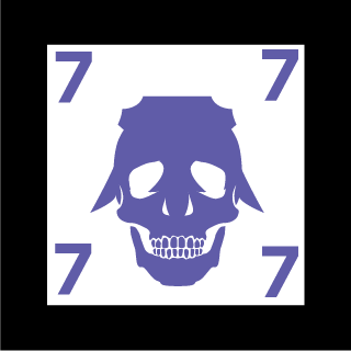 klawerst's emblem