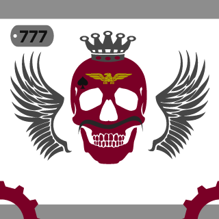 xMrBrownx's emblem