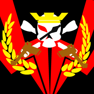 JazzyX100's emblem