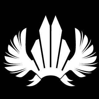 ThePrecision's emblem