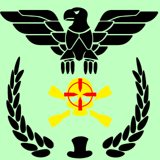 Kawamane666's emblem