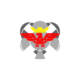 vbgs's emblem