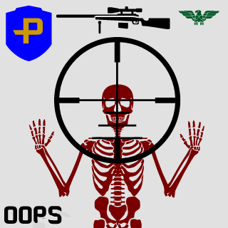 Powell59's emblem