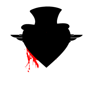DangerDoger's emblem