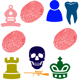 Jack6Jones's emblem