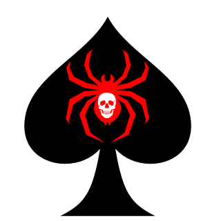 MonoSharkk's emblem