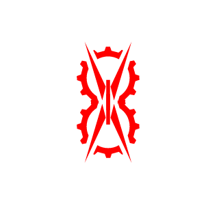 Pahnduh's emblem