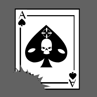 The Ace Squad's emblem