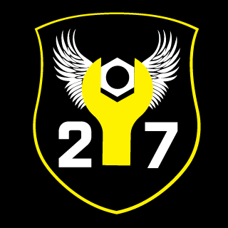 Tariq12327's emblem