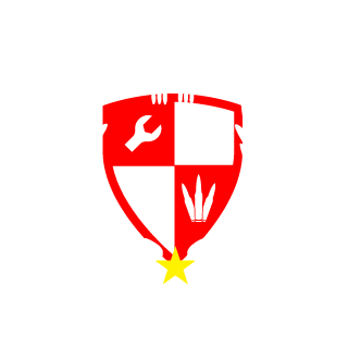 Dimllost's emblem