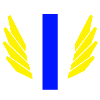 MILLINTEIN's emblem