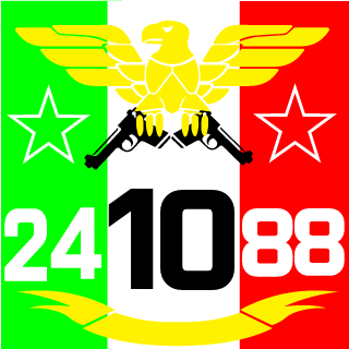 8CrisTeck8's emblem