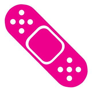 FATWABIT's emblem