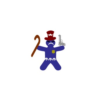 zombreritus's emblem