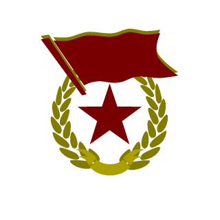 HaroldOfTheRocks's emblem
