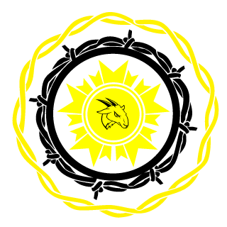 TEATML's emblem