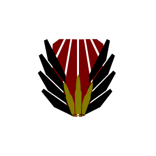 Terminater425's emblem