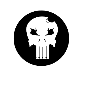 -UF-PUN1SHER_BR's emblem