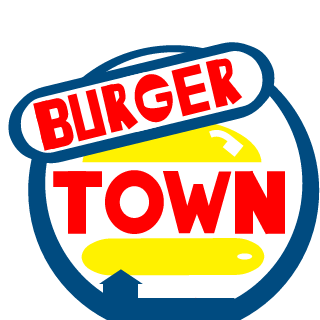 Its Chuck's emblem