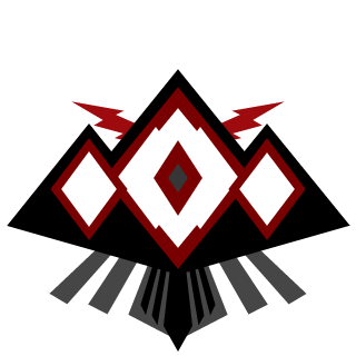 Stormfall Gaming's emblem