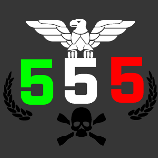 555pro's emblem