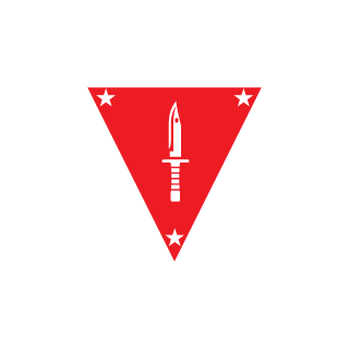 FOXBILL86's emblem
